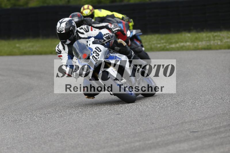 /15 13.05.2025 Max Racing ADR/Gruppe rot/430